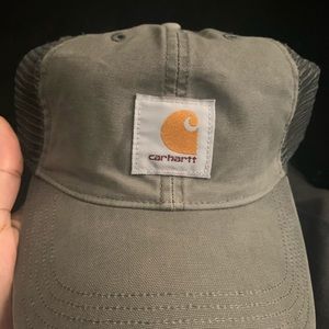 Carhartt hats